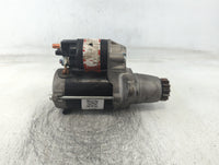 2002-2006 Toyota Camry Car Starter Motor Solenoid OEM Fits Fits 2002 2003 2004 2005 2006 2007 OEM Used Auto Parts - Oemuseda