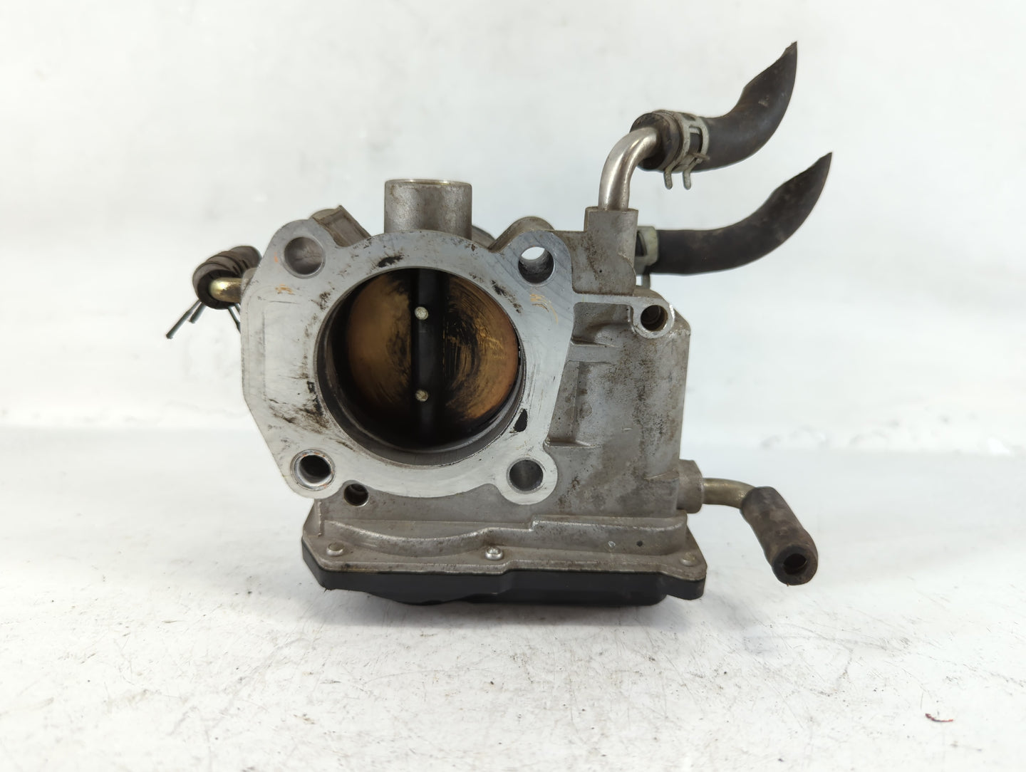 2004-2006 Toyota Camry Throttle Body P/N:22030-0H020 Fits Fits 2004 2005 2006 2007 OEM Used Auto Parts - Oemusedautoparts1.c