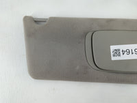 2002-2006 Toyota Camry Sun Visor Shade Replacement Passenger Right Mirror Fits Fits 2002 2003 2004 2005 2006 OEM Used Auto P