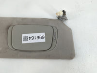 2002-2006 Toyota Camry Sun Visor Shade Replacement Passenger Right Mirror Fits Fits 2002 2003 2004 2005 2006 OEM Used Auto P