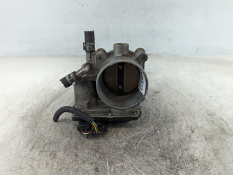 compare product 2003-2006 Toyota Camry Throttle Body P/N:22030-0A020 Fits Fits 2003 2004 2005 2006 2007 2008 2009 2010 OEM Used Auto Parts
