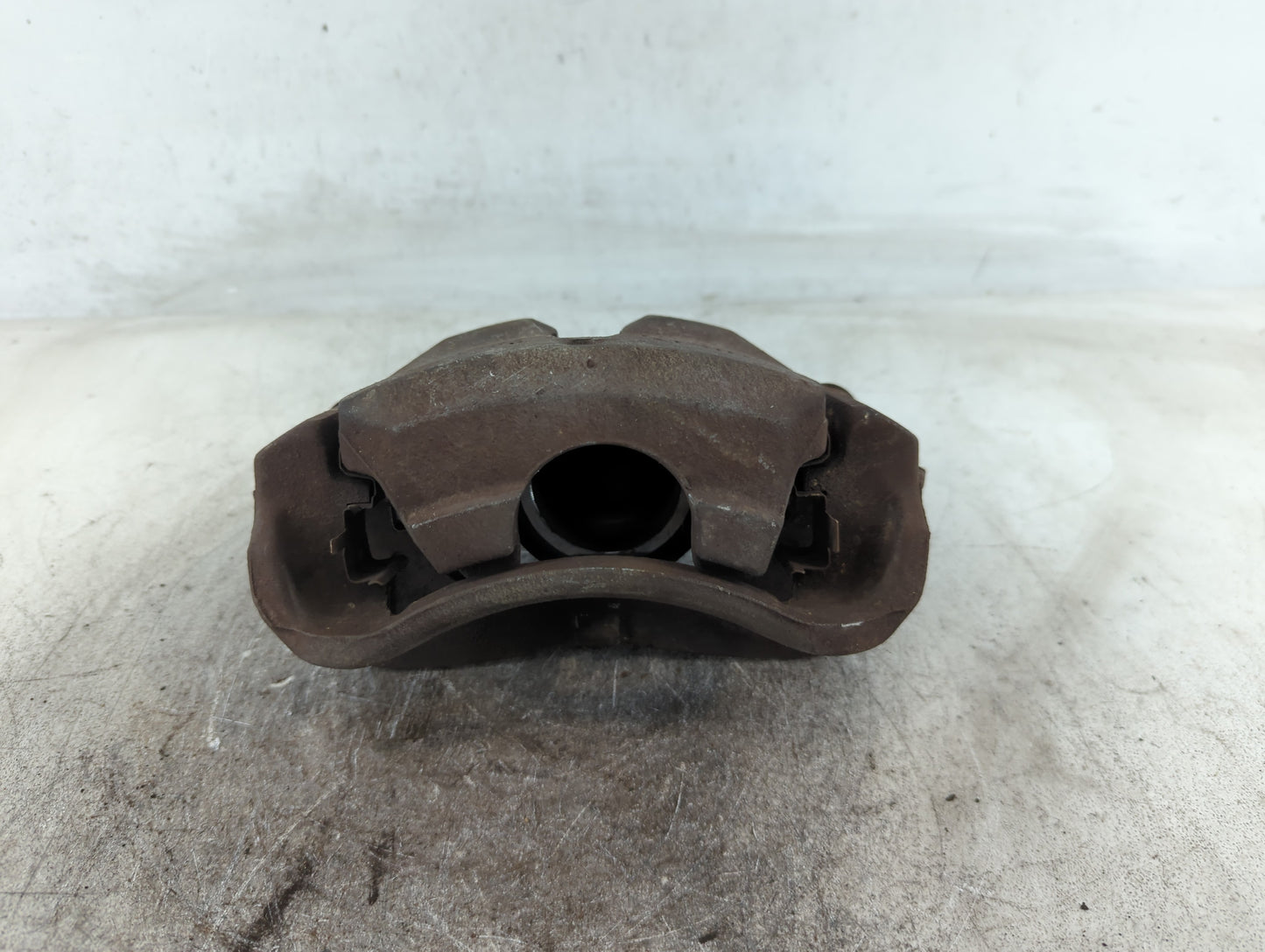 2002-2006 Toyota Camry Front Driver Left Brake Caliper - Oemusedautoparts1.com