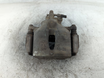 2002-2006 Toyota Camry Front Passenger Right Brake Caliper - Oemusedautoparts1.com