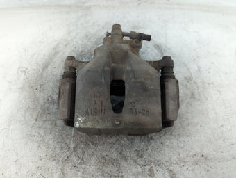 compare product 2002-2006 Toyota Camry Front Passenger Right Brake Caliper 699986