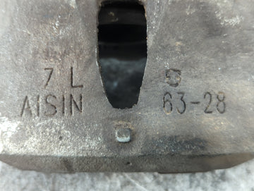 2002-2006 Toyota Camry Front Passenger Right Brake Caliper