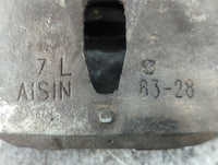 2002-2006 Toyota Camry Front Passenger Right Brake Caliper 699986 - Oemusedautoparts1.com