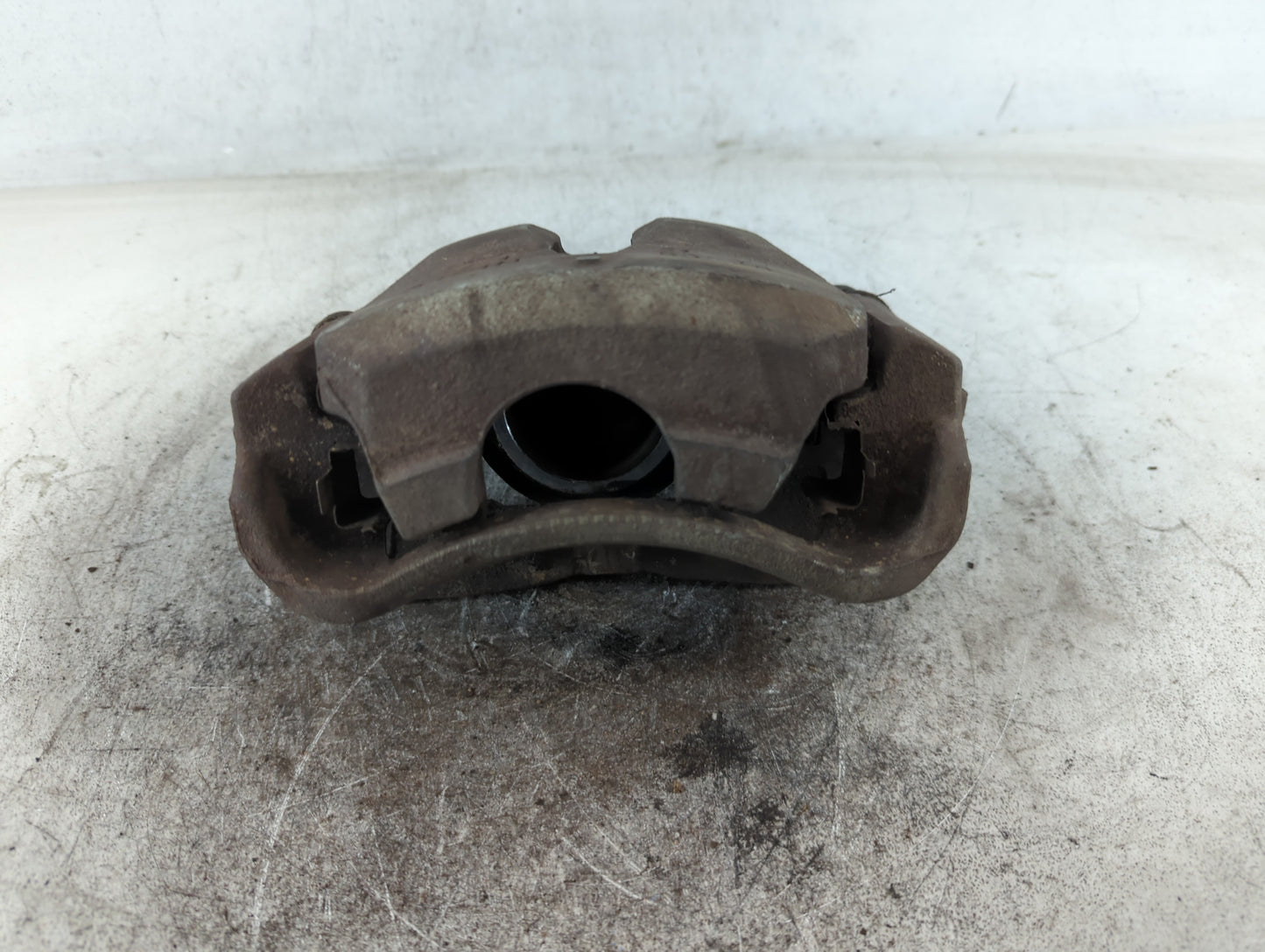 2002-2006 Toyota Camry Front Passenger Right Brake Caliper - Oemusedautoparts1.com