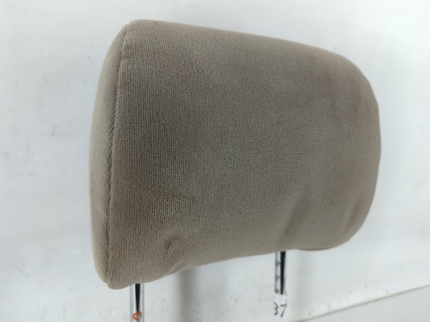 2004-2006 Toyota Camry Headrest Head Rest Front Driver Passenger Seat Fits Fits 2004 2005 2006 OEM Used Auto Parts - Oemused