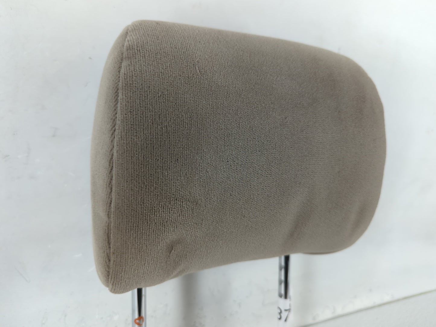2004-2006 Toyota Camry Headrest Head Rest Front Driver Passenger Seat Fits Fits 2004 2005 2006 OEM Used Auto Parts - Oemused