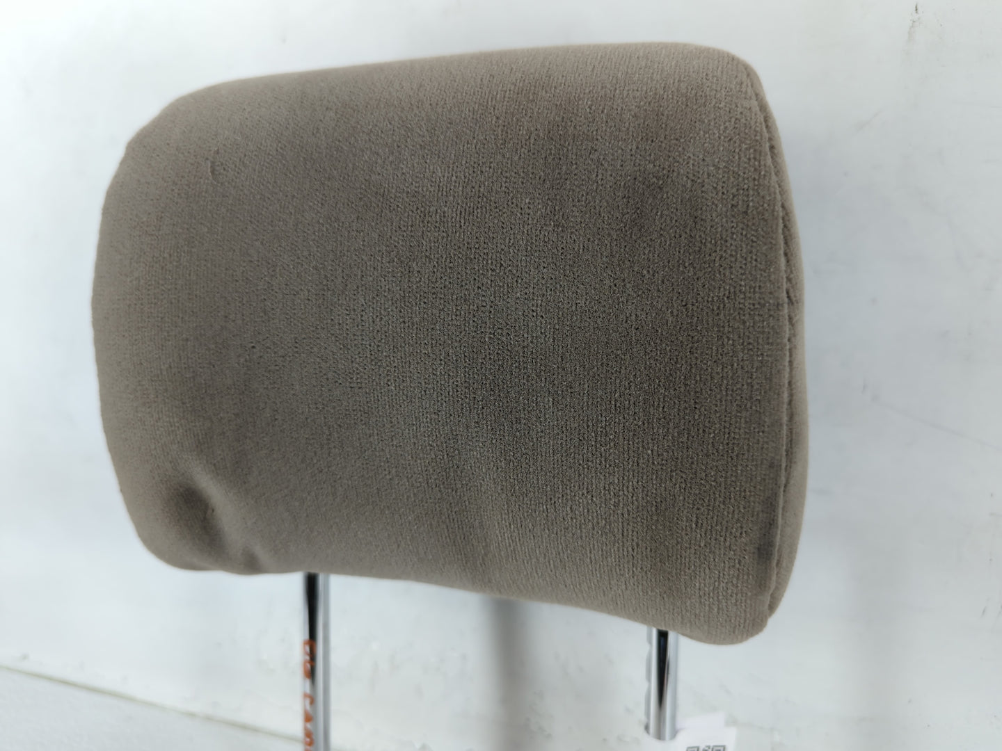 2004-2006 Toyota Camry Headrest Head Rest Front Driver Passenger Seat Fits Fits 2004 2005 2006 OEM Used Auto Parts - Oemused