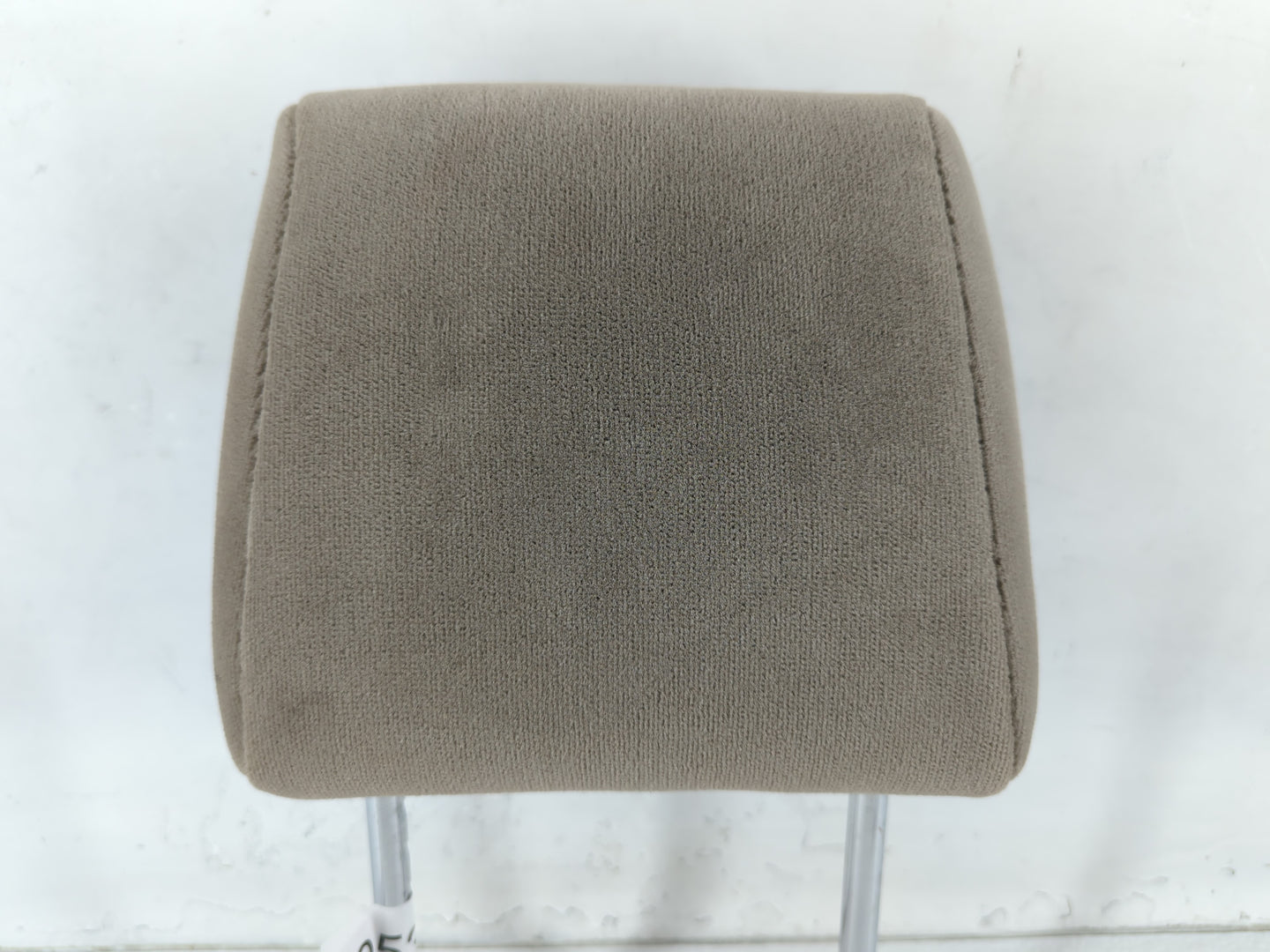 2004-2006 Toyota Camry Headrest Head Rest Front Driver Passenger Seat Fits Fits 2004 2005 2006 OEM Used Auto Parts - Oemused