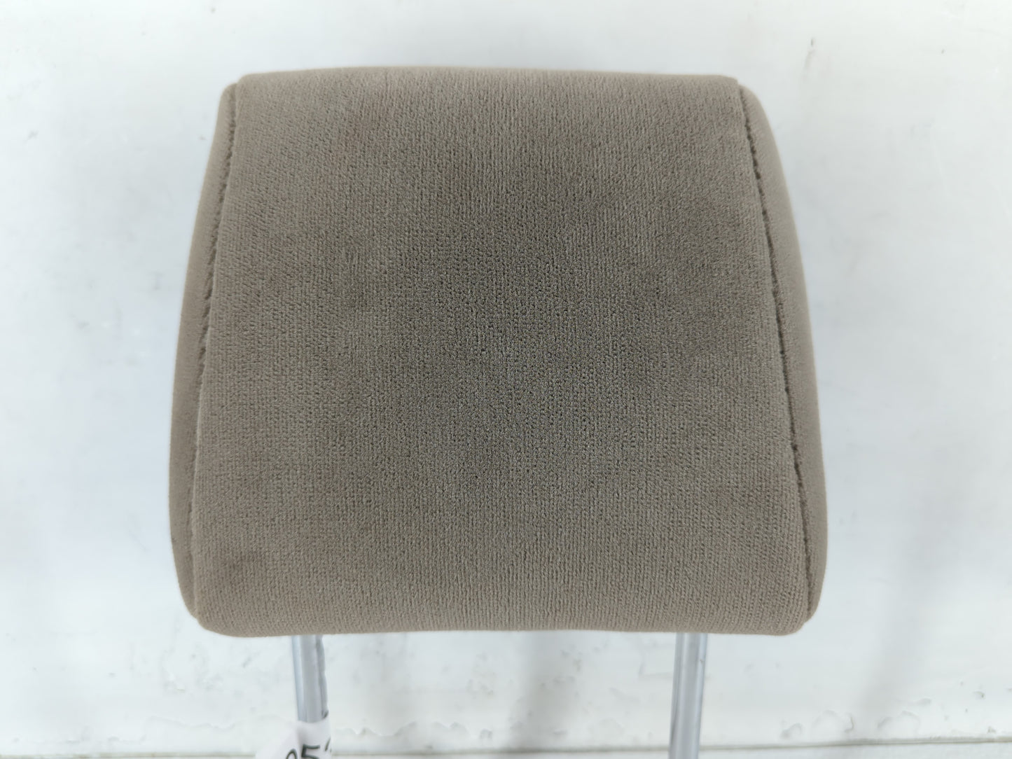 2004-2006 Toyota Camry Headrest Head Rest Front Driver Passenger Seat Fits Fits 2004 2005 2006 OEM Used Auto Parts - Oemused