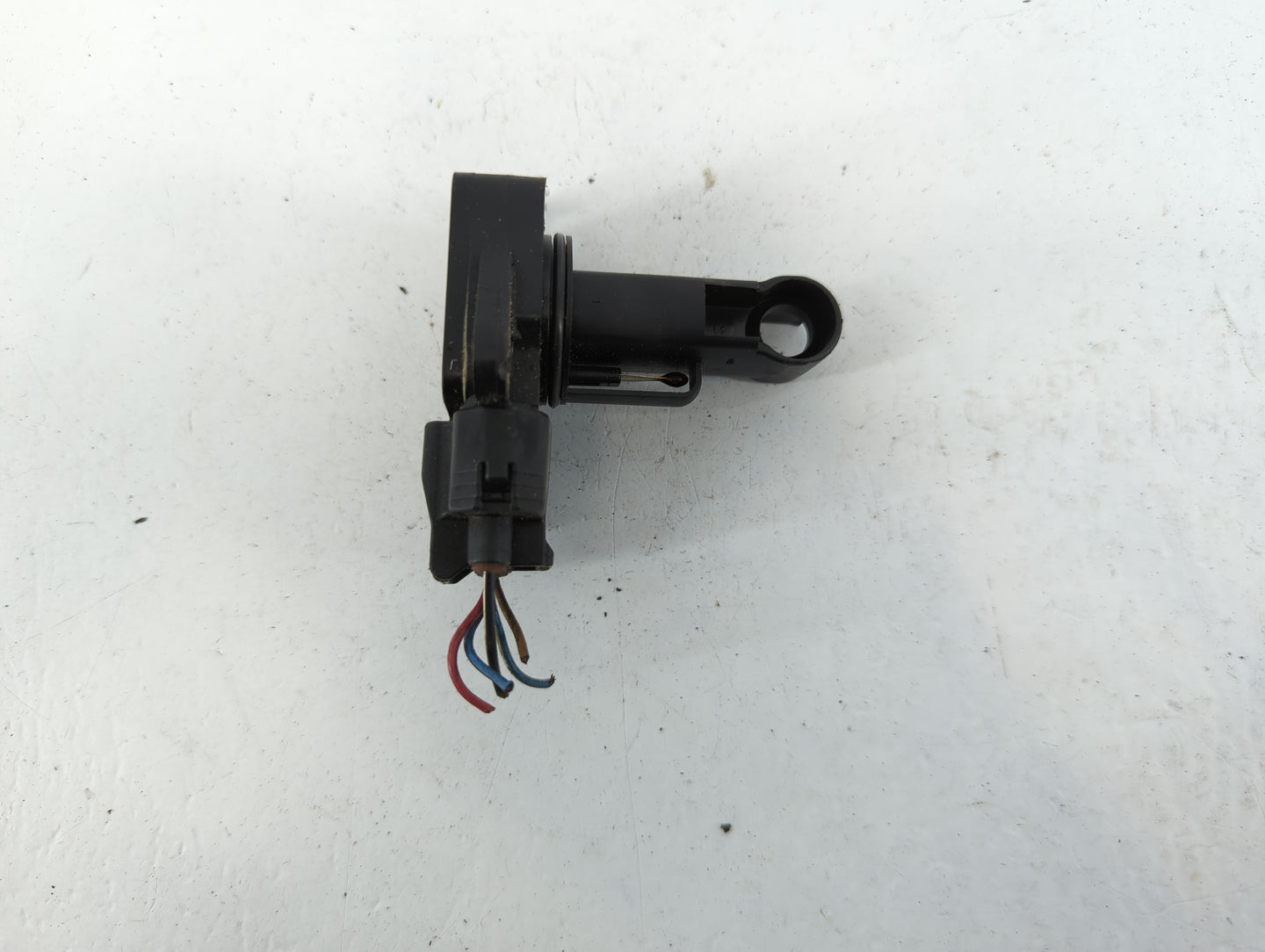 2002-2006 Toyota Camry Mass Air Flow Meter Maf - Oemusedautoparts1.com
