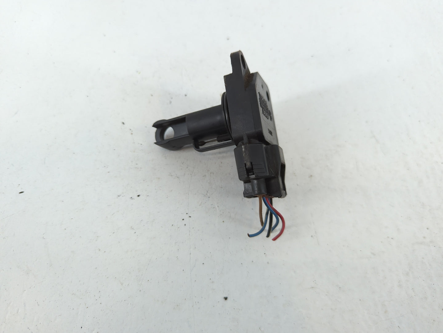 2002-2006 Toyota Camry Mass Air Flow Meter Maf - Oemusedautoparts1.com