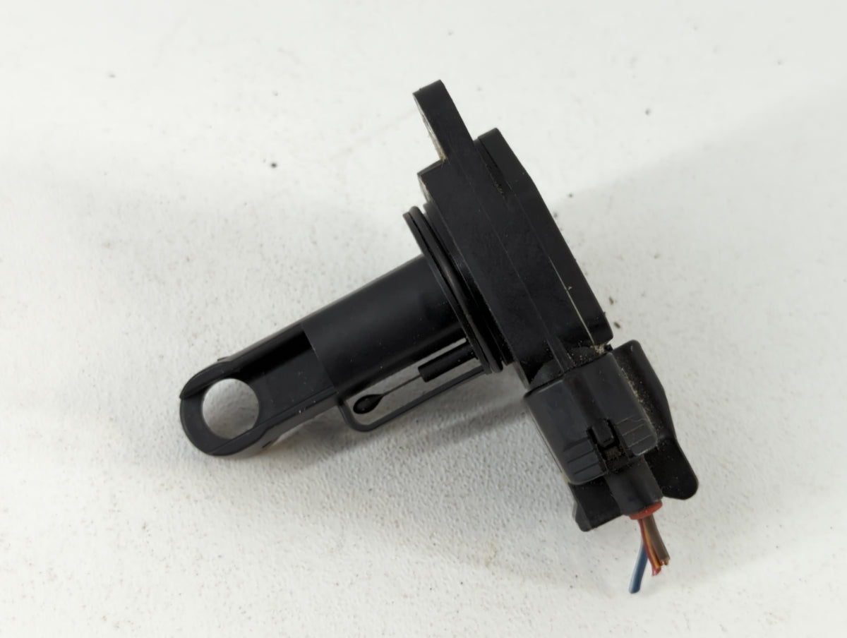 2002-2006 Toyota Camry Mass Air Flow Meter Maf Sensor 733302 - Oemusedautoparts1.com