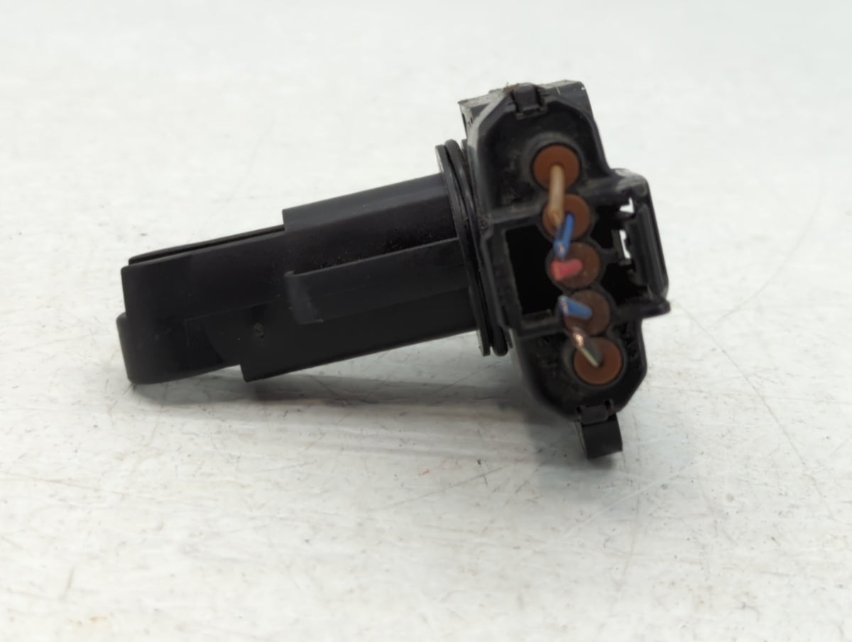 2002-2006 Toyota Camry Mass Air Flow Meter Maf Sensor 734354 - Oemusedautoparts1.com