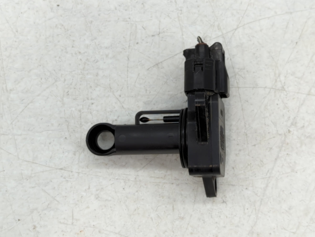2002-2006 Toyota Camry Mass Air Flow Meter Maf Sensor 734354 - Oemusedautoparts1.com