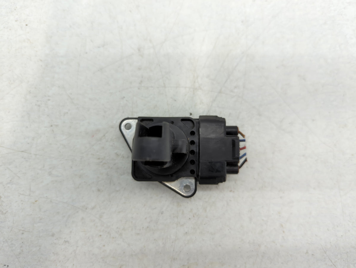 2002-2006 Toyota Camry Mass Air Flow Meter Maf Sensor 734570 - Oemusedautoparts1.com