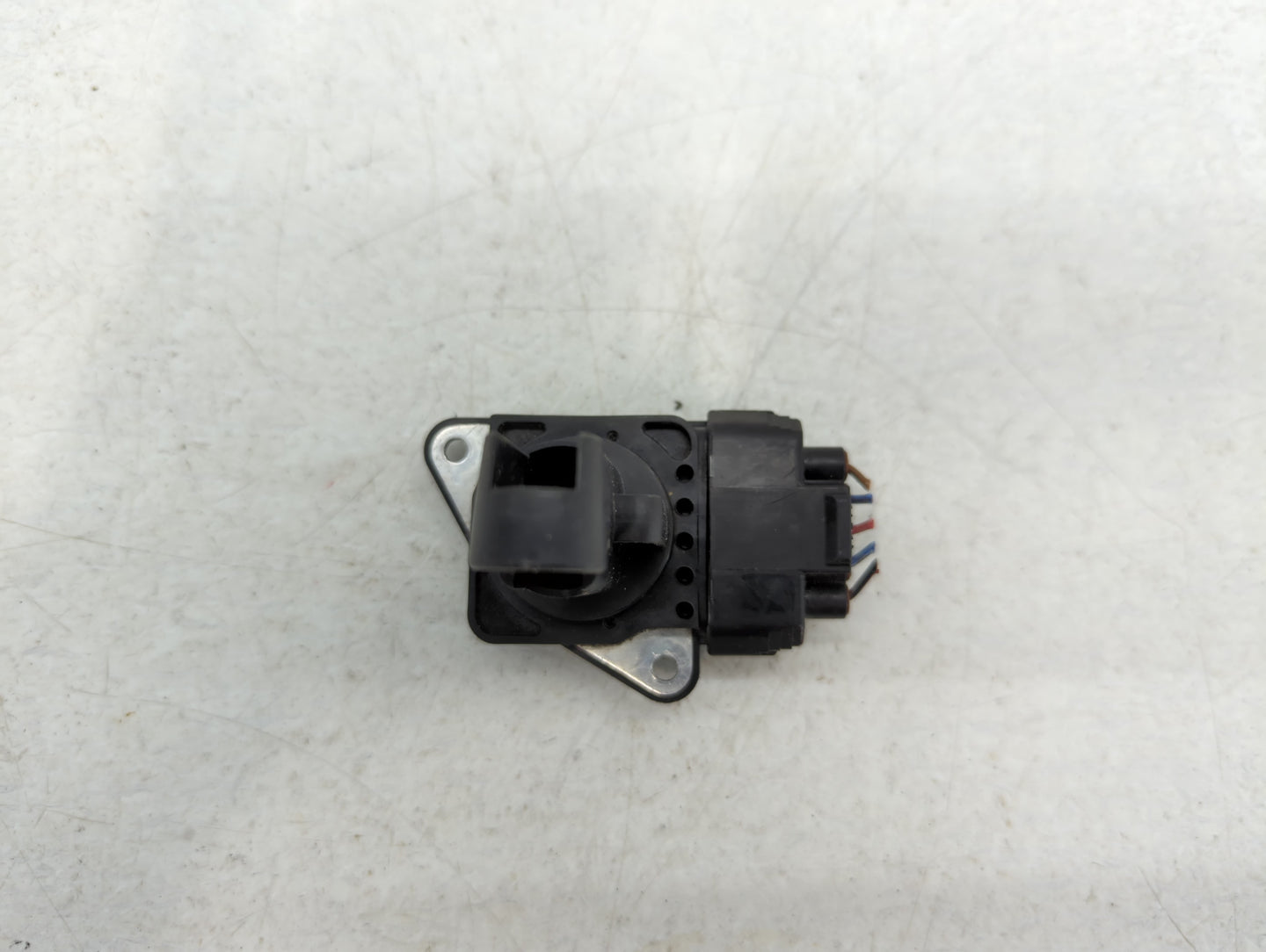 2002-2006 Toyota Camry Mass Air Flow Meter Maf - Oemusedautoparts1.com