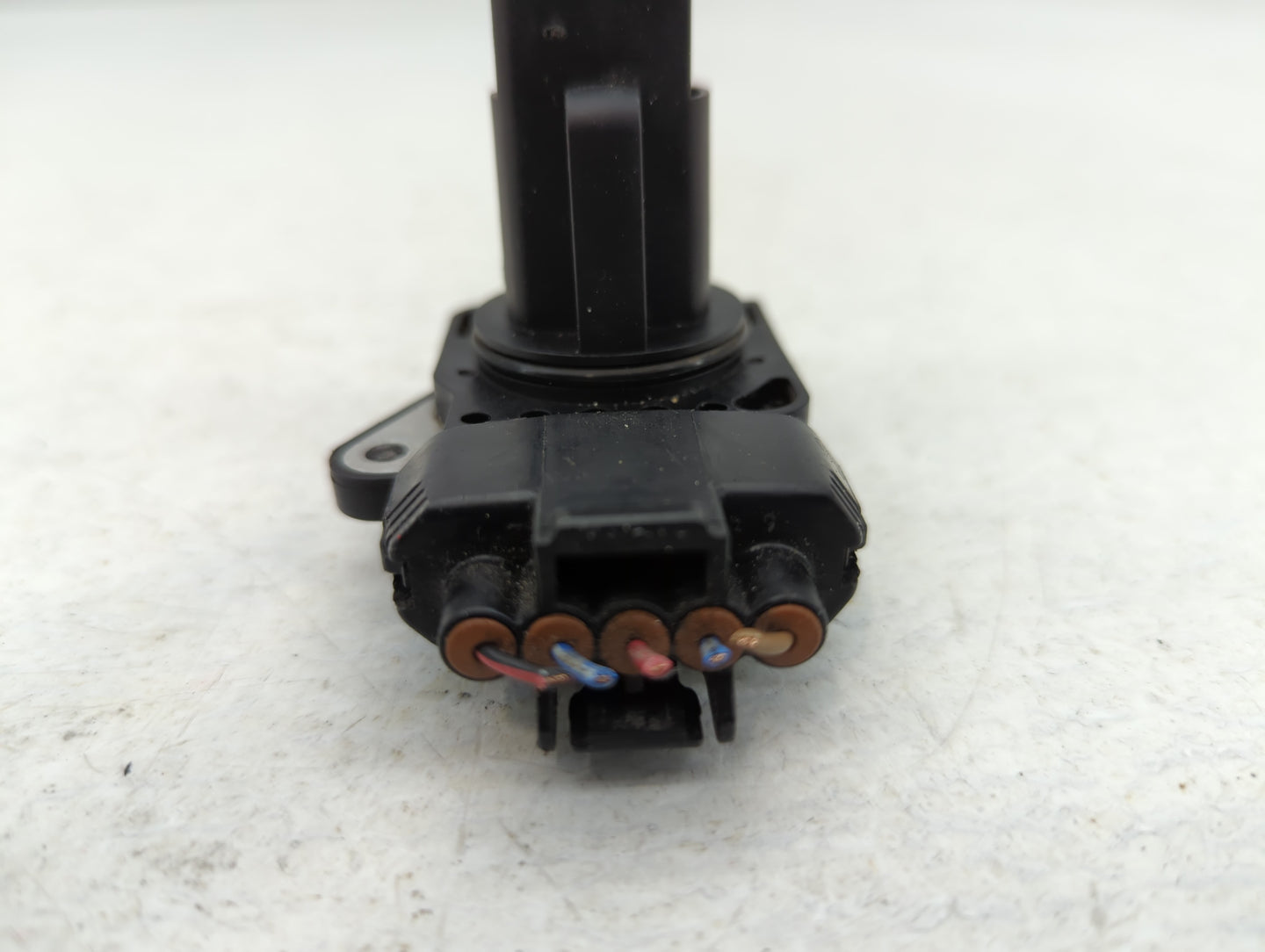 2002-2006 Toyota Camry Mass Air Flow Meter Maf - Oemusedautoparts1.com