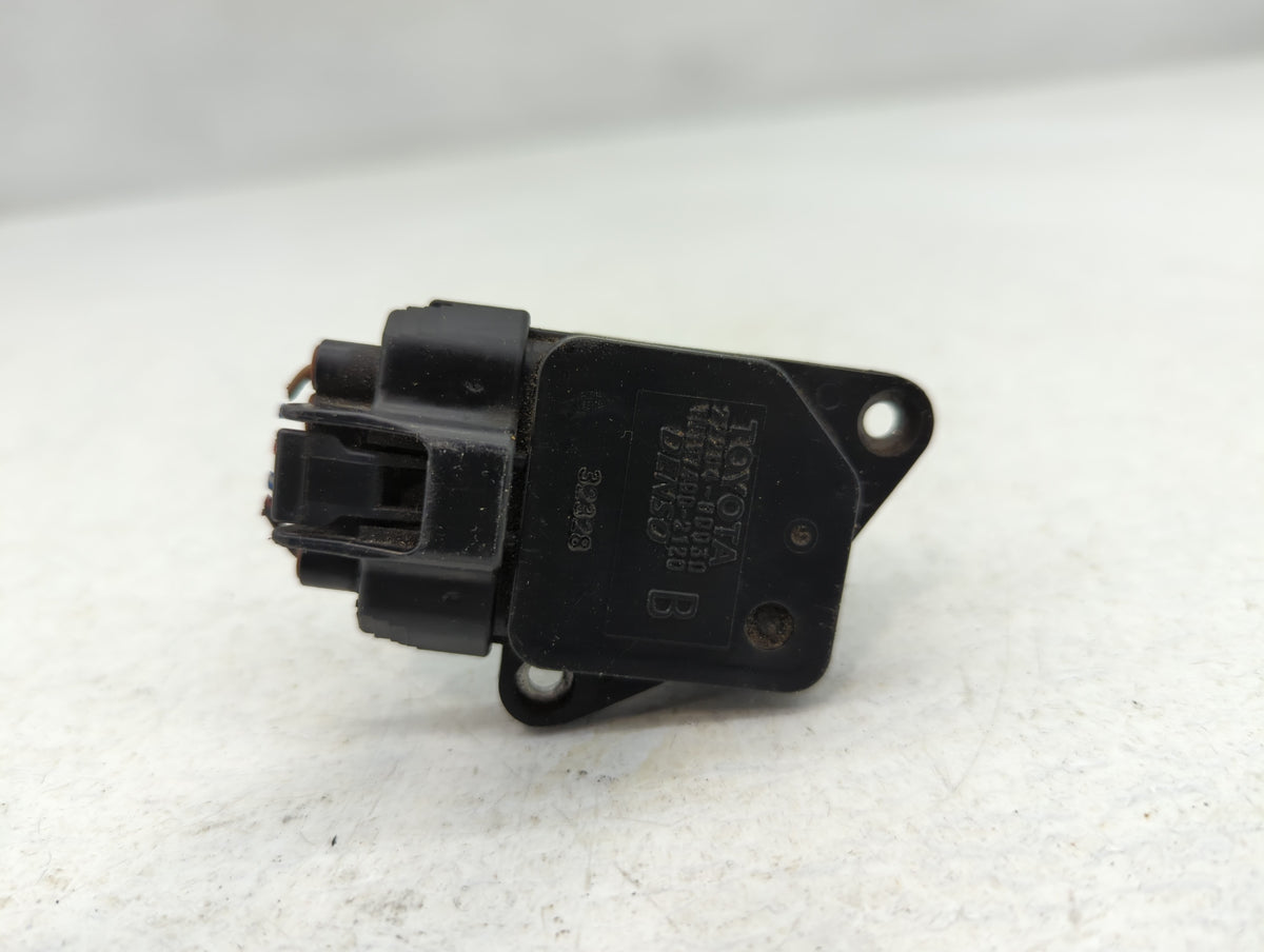 2002-2006 Toyota Camry Mass Air Flow Meter Maf Sensor 734570 - Oemusedautoparts1.com