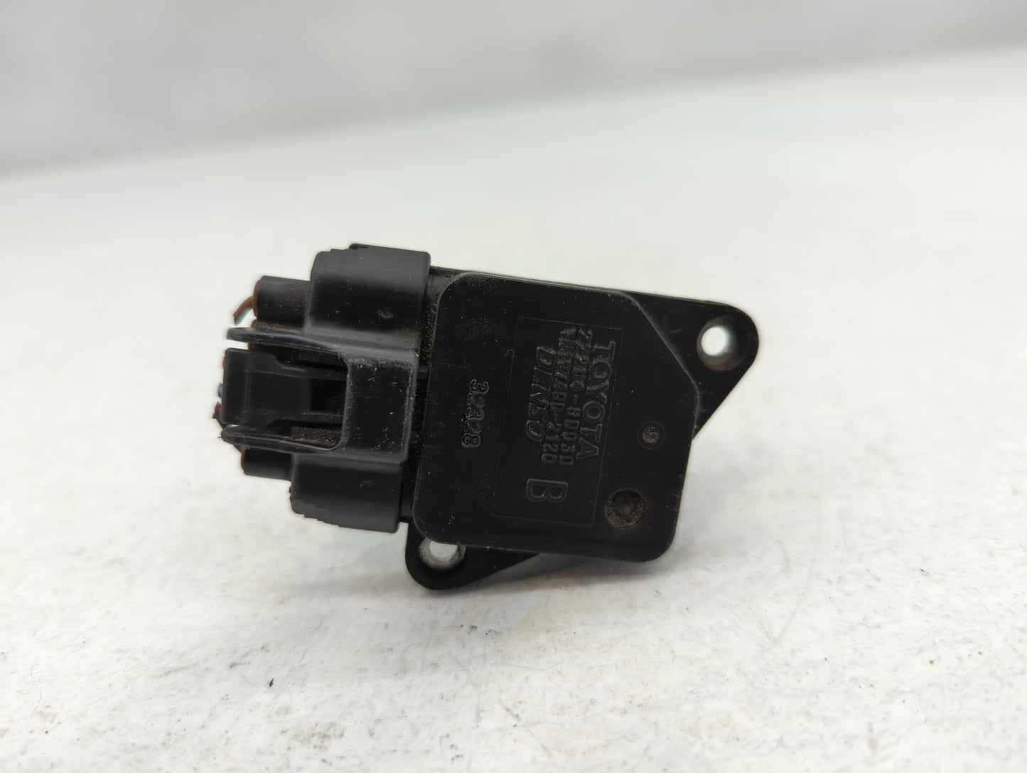 2002-2006 Toyota Camry Mass Air Flow Meter Maf - Oemusedautoparts1.com