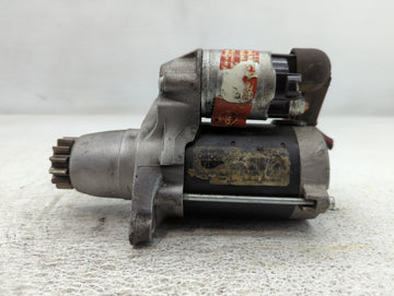 2002-2006 Toyota Camry Car Starter Motor Solenoid OEM Fits Fits 2002 2003 2004 2005 2006 2007 OEM Used Auto Parts - Oemuseda
