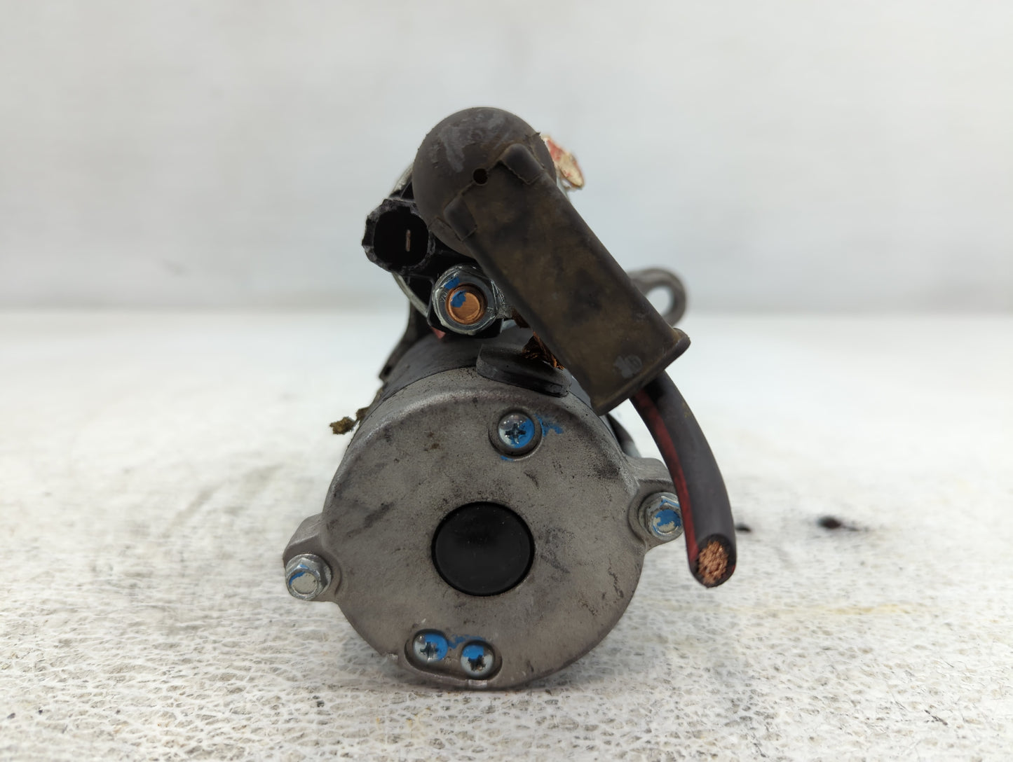 2002-2006 Toyota Camry Car Starter Motor Solenoid OEM Fits Fits 2002 2003 2004 2005 2006 2007 OEM Used Auto Parts - Oemuseda