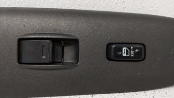 2006 Toyota Camry Driver Left Door Master Power Window Switch 74231-aa060