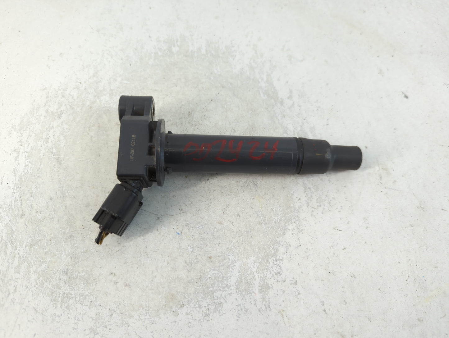 2002-2009 Toyota Camry Ignition Coil Igniter Pack - Oemusedautoparts1.com