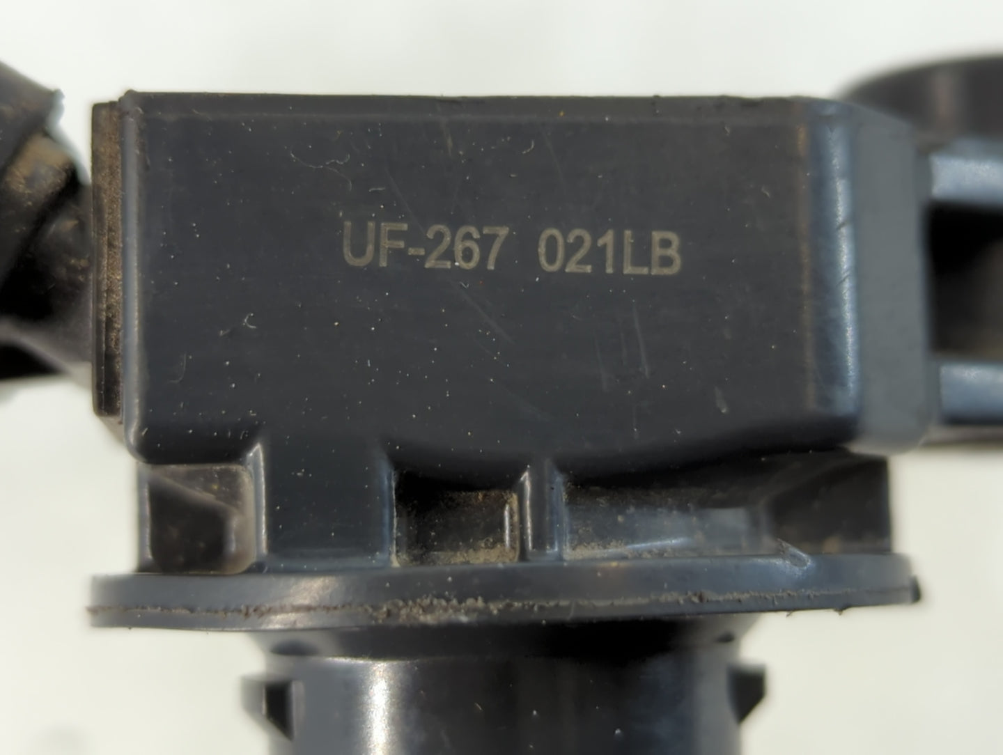 2002-2009 Toyota Camry Ignition Coil Igniter Pack - Oemusedautoparts1.com