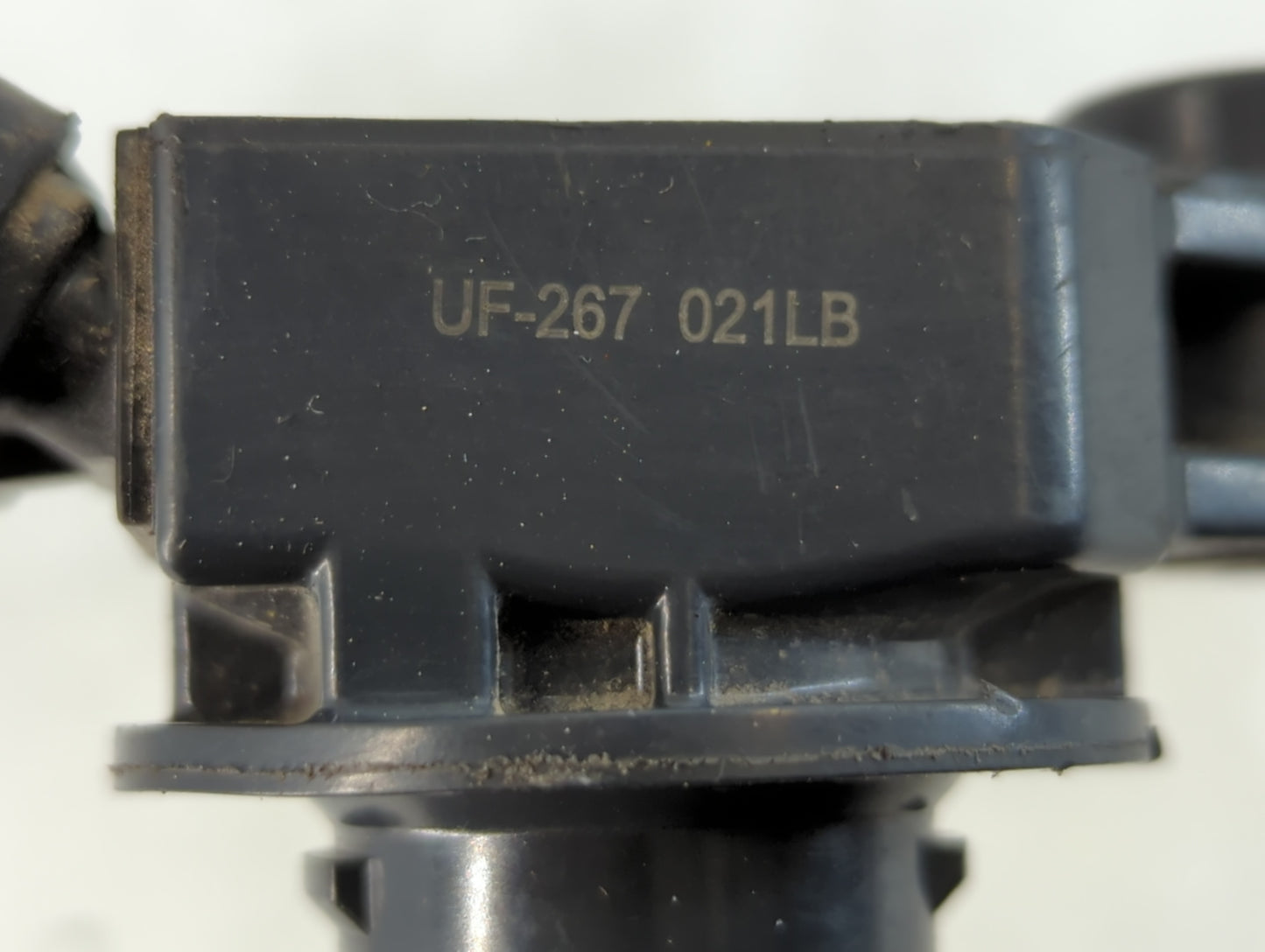 2002-2009 Toyota Camry Ignition Coil Igniter Pack - Oemusedautoparts1.com
