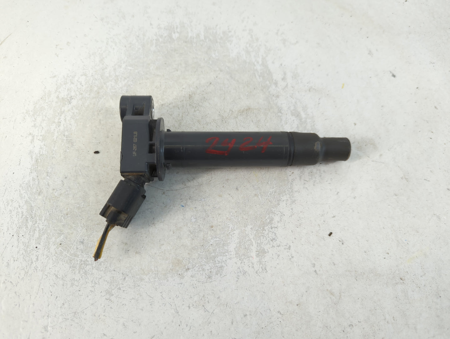 2002-2009 Toyota Camry Ignition Coil Igniter Pack - Oemusedautoparts1.com