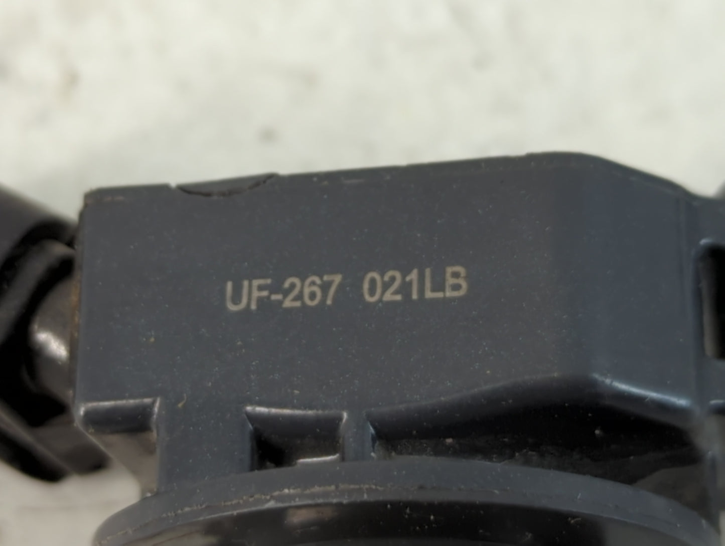 2002-2009 Toyota Camry Ignition Coil Igniter Pack - Oemusedautoparts1.com