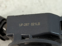 2002-2009 Toyota Camry Ignition Coil Igniter Pack - Oemusedautoparts1.com