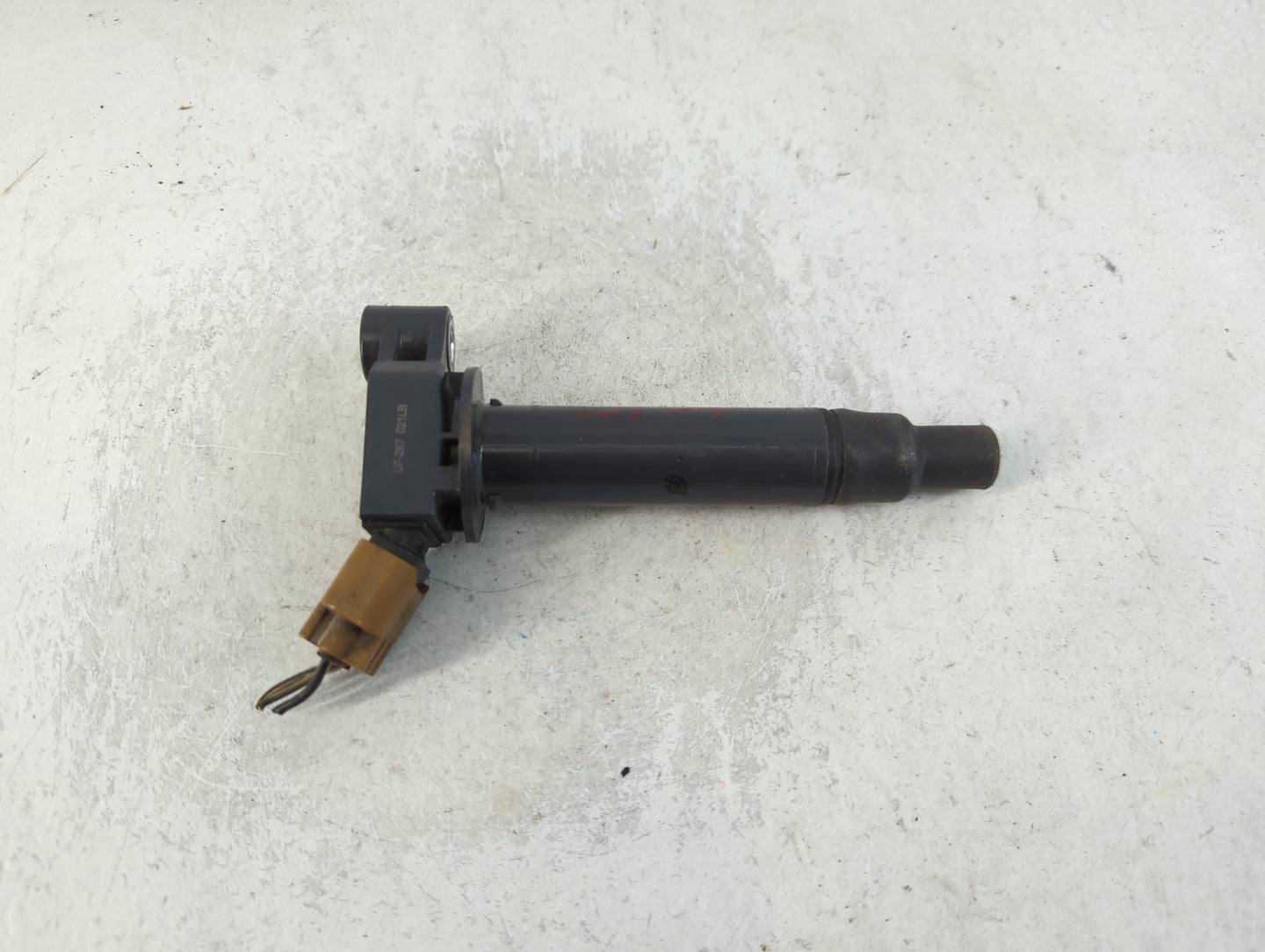 2002-2009 Toyota Camry Ignition Coil Igniter Pack - Oemusedautoparts1.com