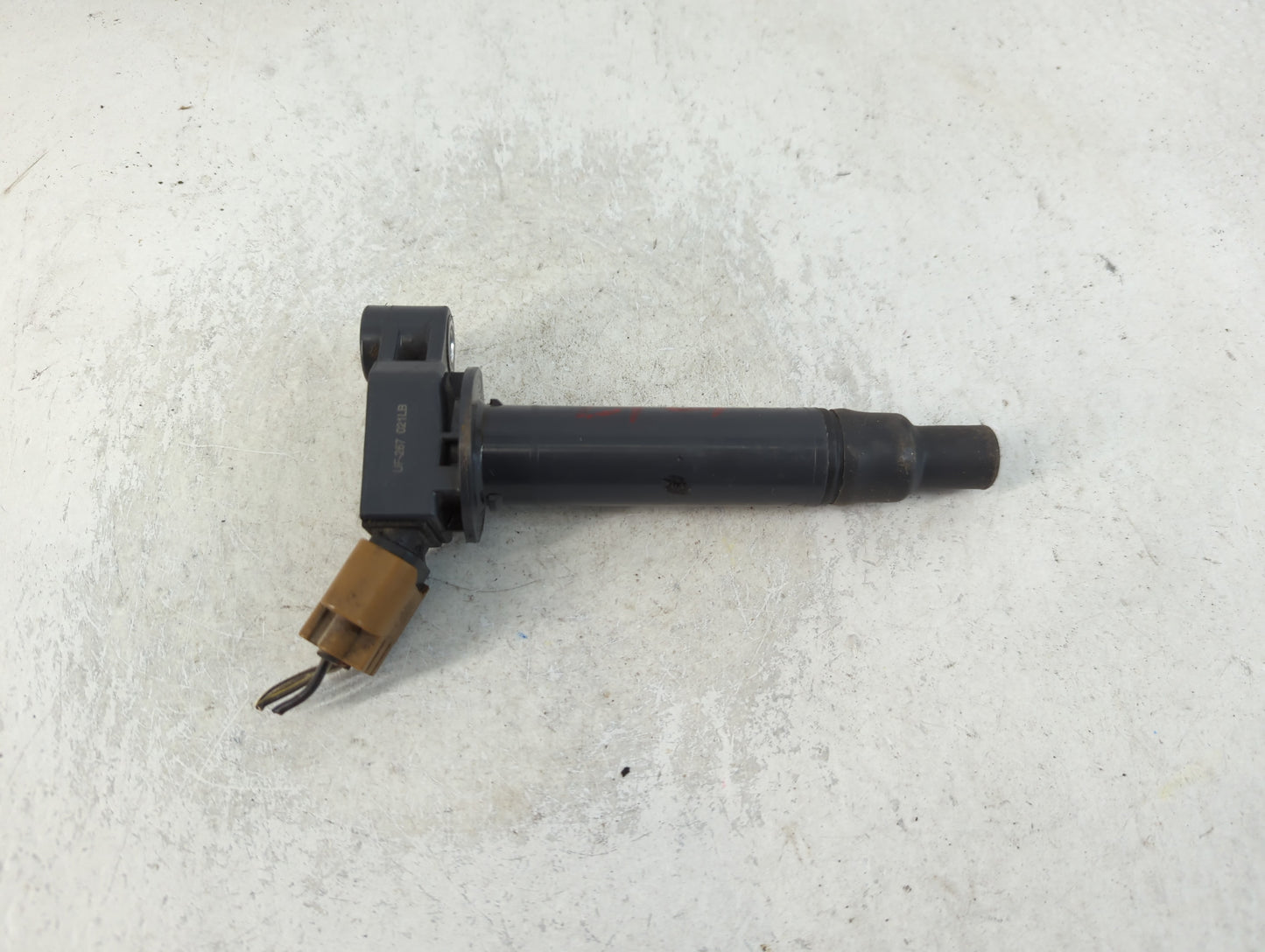 2002-2009 Toyota Camry Ignition Coil Igniter Pack - Oemusedautoparts1.com