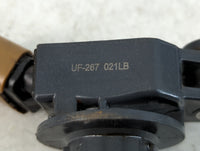 2002-2009 Toyota Camry Ignition Coil Igniter Pack - Oemusedautoparts1.com