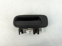 2002 Toyota Camry Passenger Front Right Door Handle Exterior Assembly 776472 - Oemusedautoparts1.com