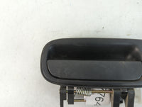 2002 Toyota Camry Passenger Front Right Door Handle Exterior Assembly 776472 - Oemusedautoparts1.com