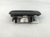 2002 Toyota Camry Passenger Front Right Door Handle Exterior Assembly 776472 - Oemusedautoparts1.com