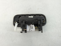 2002 Toyota Camry Passenger Front Right Door Handle Exterior Assembly 776472 - Oemusedautoparts1.com