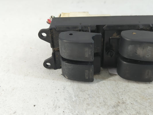 2002-2006 Toyota Camry Master Power Window Switch Replacement Driver Side Left P/N:84820-AA040 Fits OEM Used Auto Parts