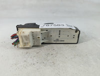 2002-2006 Toyota Camry Master Power Window Switch Replacement Driver Side Left P/N:84820-AA040 Fits OEM Used Auto Parts - Oe
