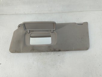 compare product 2002-2006 Toyota Camry Sun Visor Shade Replacement Passenger Right Mirror Fits Fits 2002 2003 2004 2005 2006 OEM Used Auto Parts