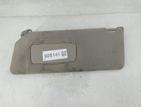 2002-2006 Toyota Camry Sun Visor Shade Replacement Passenger Right Mirror Fits Fits 2002 2003 2004 2005 2006 OEM Used Auto P