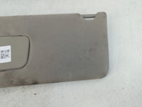 2002-2006 Toyota Camry Sun Visor Shade Replacement Passenger Right Mirror Fits Fits 2002 2003 2004 2005 2006 OEM Used Auto P