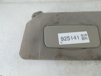 2002-2006 Toyota Camry Sun Visor Shade Replacement Passenger Right Mirror Fits Fits 2002 2003 2004 2005 2006 OEM Used Auto P