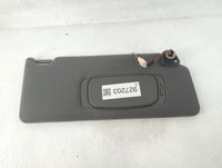 2002-2006 Toyota Camry Sun Visor Shade Replacement Passenger Right Mirror Fits Fits 2002 2003 2004 2005 2006 OEM Used Auto P