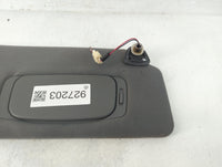 2002-2006 Toyota Camry Sun Visor Shade Replacement Passenger Right Mirror Fits Fits 2002 2003 2004 2005 2006 OEM Used Auto P